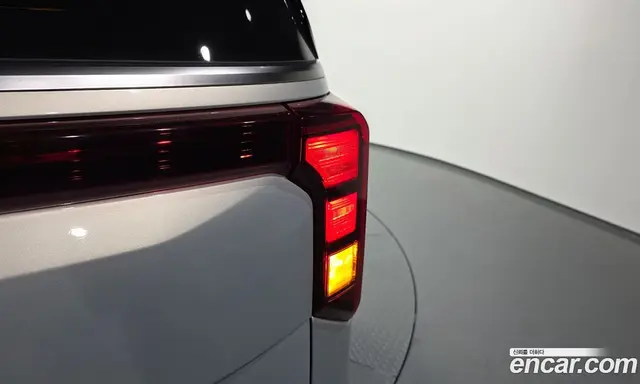 Kia Carnival 2025 2.2 автомат (гидро), миниатюра 9