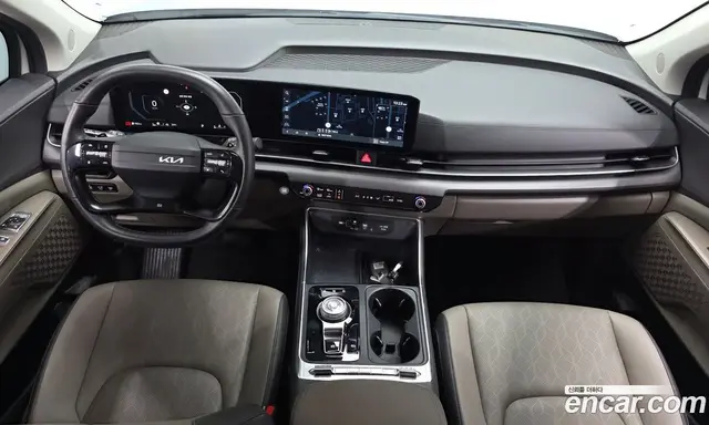 Kia Carnival 2025 2.2 автомат (гидро), миниатюра 10
