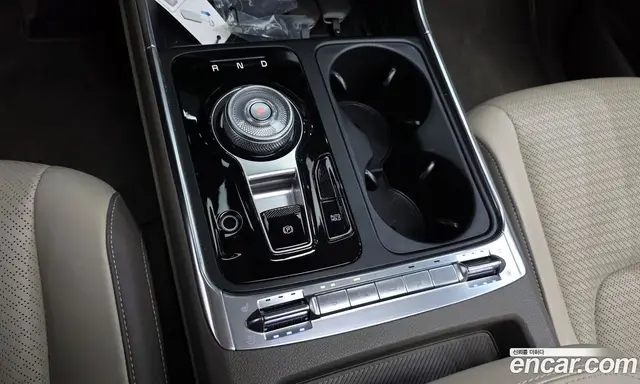 Kia Carnival 2025 2.2 автомат (гидро), миниатюра 12