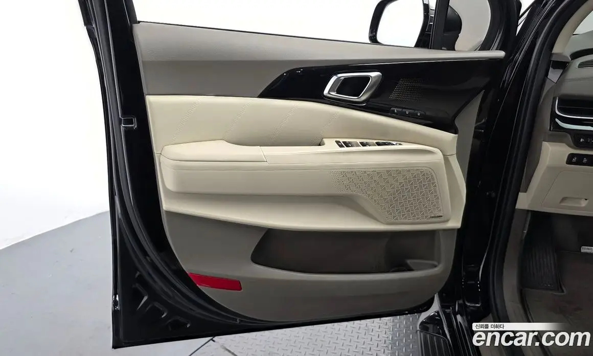 Kia Carnival 2025 2.2 автомат (гидро), фото 14