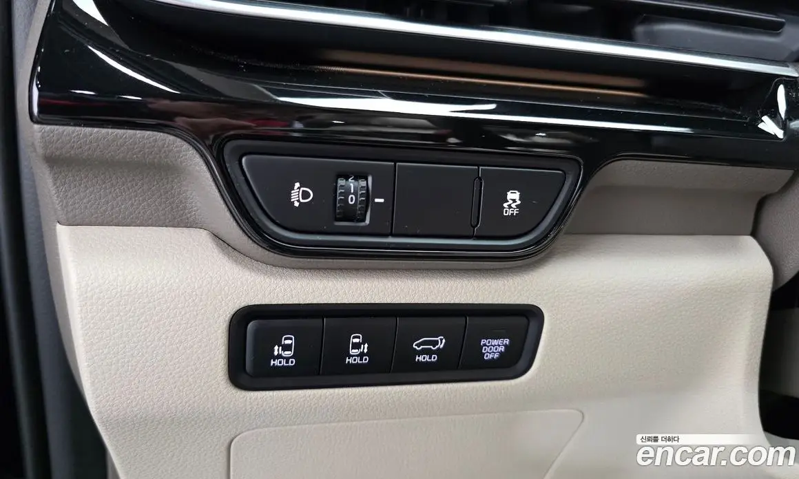 Kia Carnival 2025 2.2 автомат (гидро), фото 30