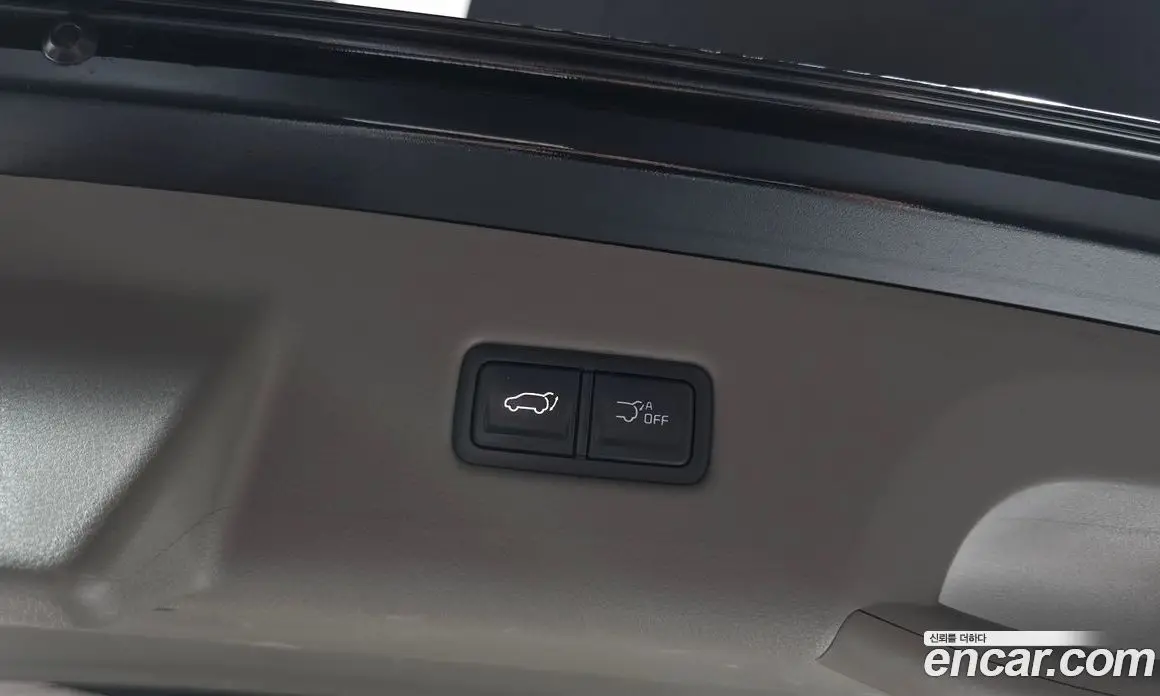 Kia Carnival 2025 2.2 автомат (гидро), фото 34