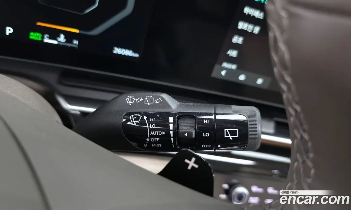 Kia Carnival 2025 2.2 автомат (гидро), фото 35