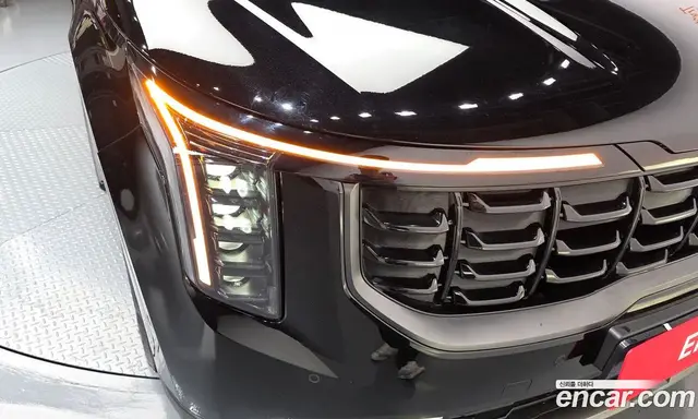 Kia Carnival 2025 2.2 автомат (гидро), миниатюра 8
