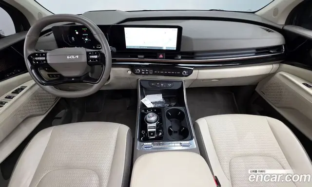 Kia Carnival 2025 2.2 автомат (гидро), миниатюра 10