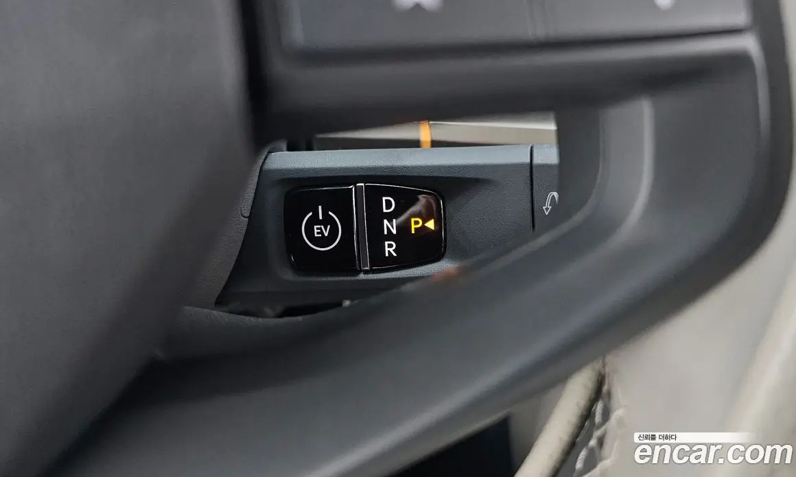 Kia EV3 2024 0.2 автомат (гидро), фото 12