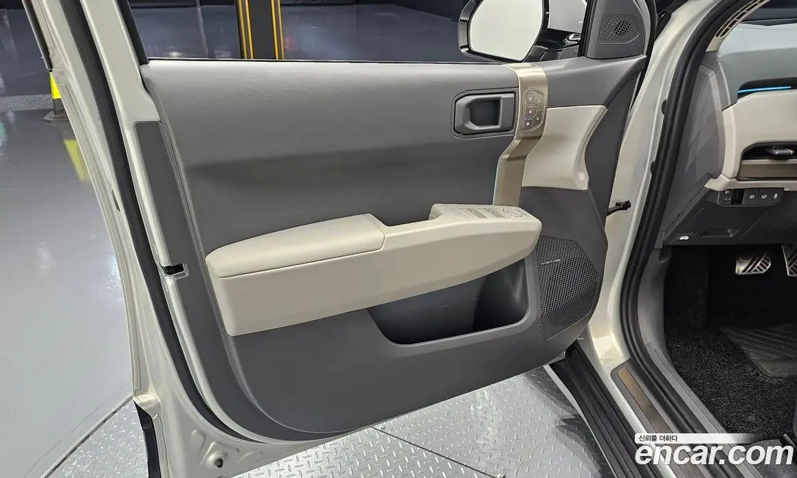 Kia EV3 2024 0.2 автомат (гидро), фото 14