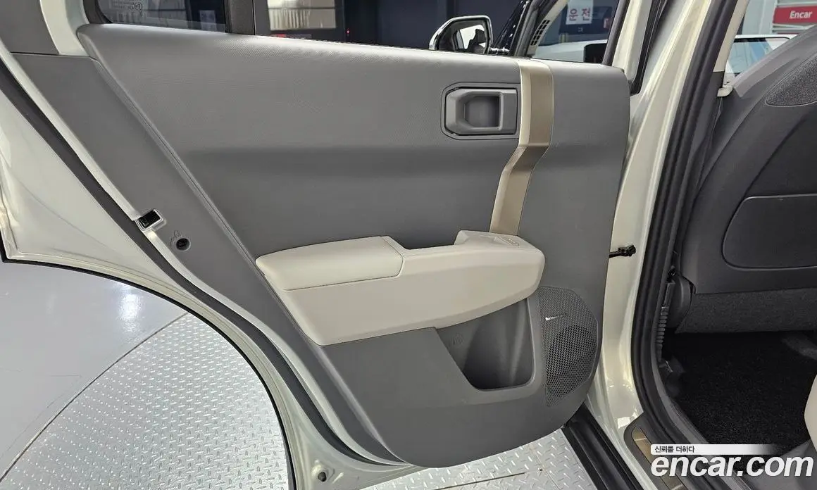 Kia EV3 2024 0.2 автомат (гидро), фото 15