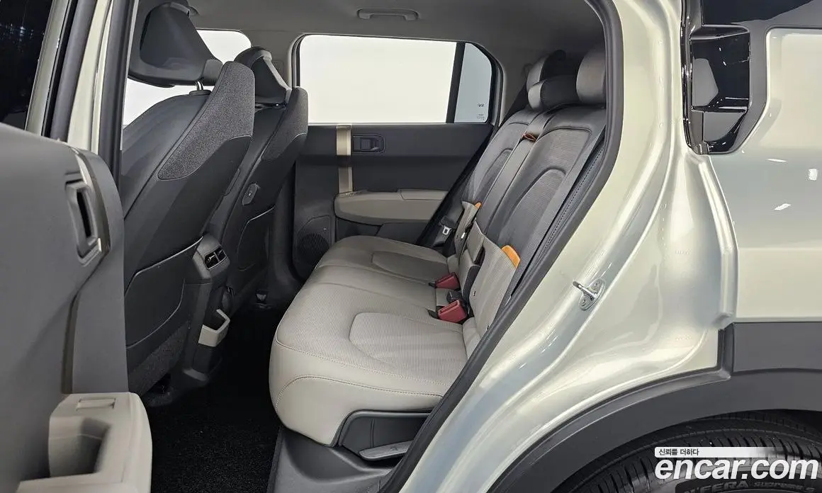 Kia EV3 2024 0.2 автомат (гидро), фото 16