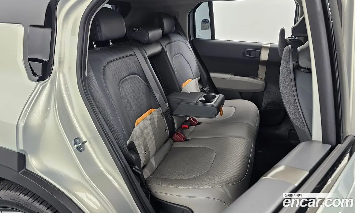 Kia EV3 2024 0.2 автомат (гидро), фото 17