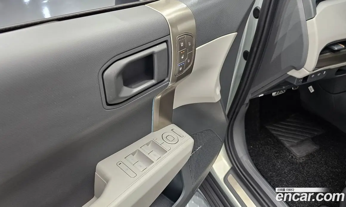 Kia EV3 2024 0.2 автомат (гидро), фото 23