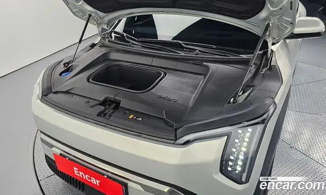 Kia EV3 2024 0.2 автомат (гидро), миниатюра 6