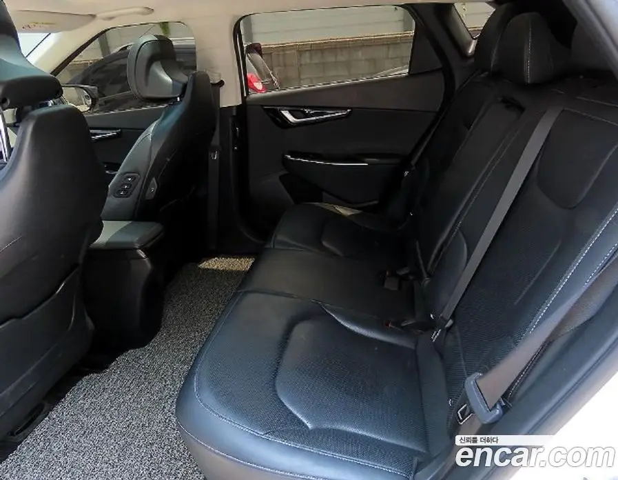 Kia EV6 2022 автомат (гидро), фото 12