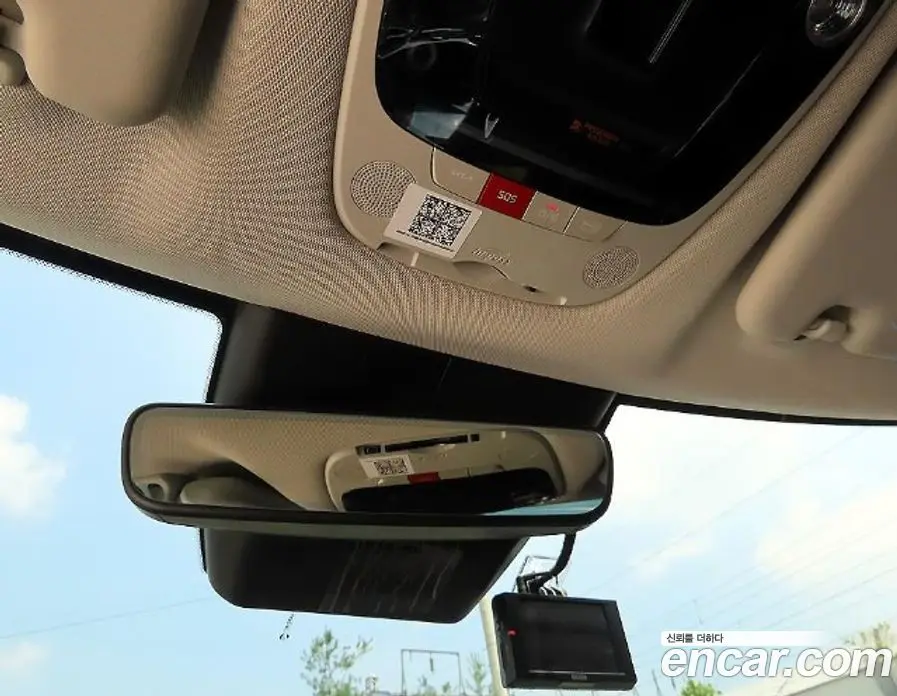 Kia EV6 2022 автомат (гидро), фото 17