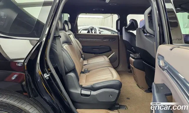 Kia EV9 2023 0.2 автомат (гидро), миниатюра 12