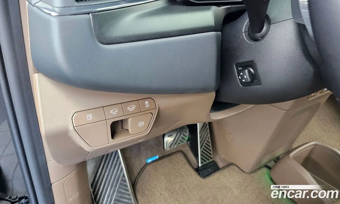 Kia EV9 2023 0.2 автомат (гидро), фото 16