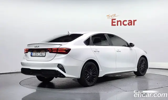 Kia K3 2023 1.6 автомат (гидро), миниатюра 2