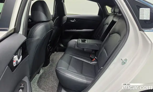 Kia K3 2023 1.6 автомат (гидро), миниатюра 11