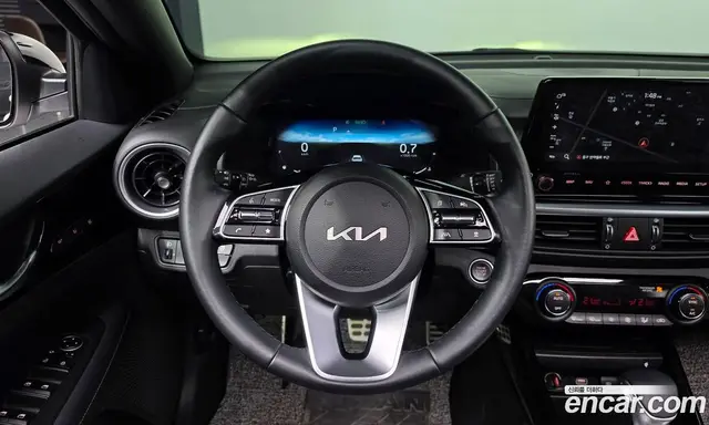 Kia K3 2023 1.6 автомат (гидро), миниатюра 12