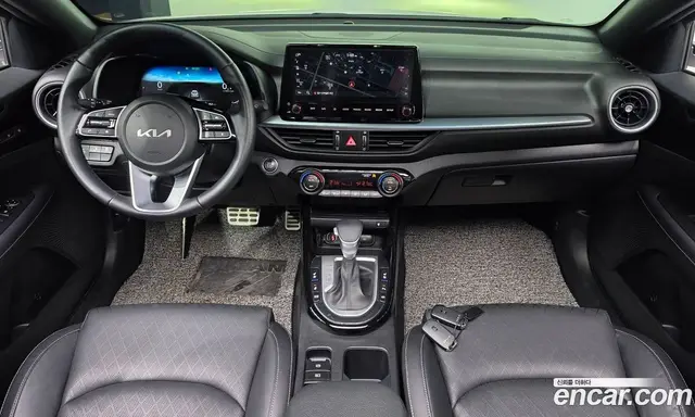Kia K3 2023 1.6 автомат (гидро), миниатюра 7