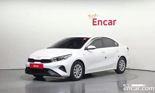 Kia K3, 2024, 36 929 км