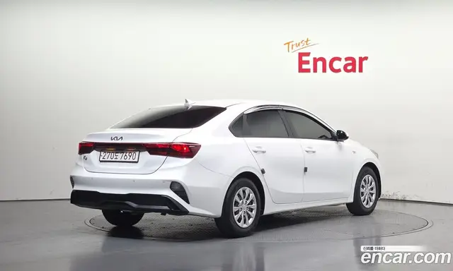 Kia K3 2024 1.6 автомат (гидро), миниатюра 2