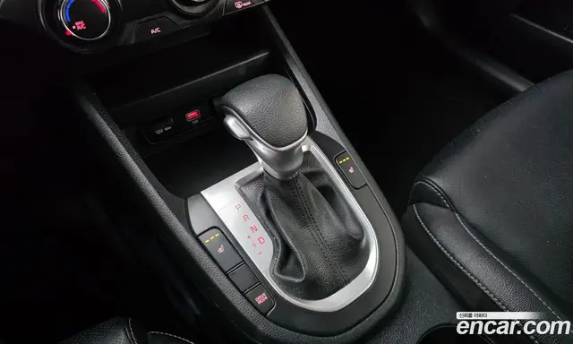 Kia K3 2024 1.6 автомат (гидро), миниатюра 12