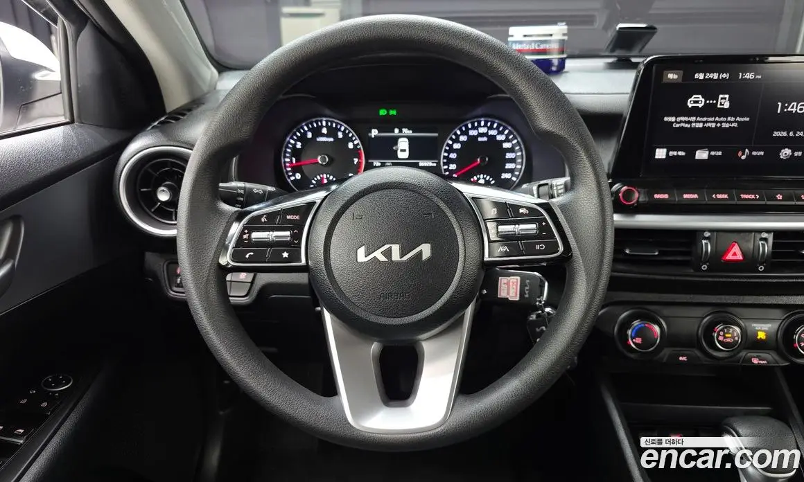 Kia K3 2024 1.6 автомат (гидро), фото 19