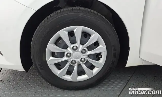 Kia K3 2024 1.6 автомат (гидро), миниатюра 5