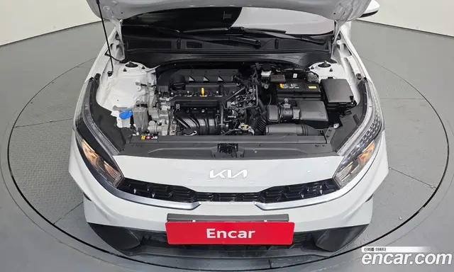 Kia K3 2024 1.6 автомат (гидро), миниатюра 6