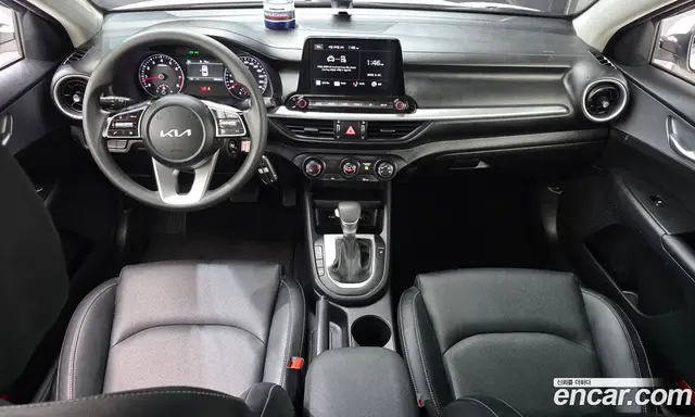 Kia K3 2024 1.6 автомат (гидро), миниатюра 10