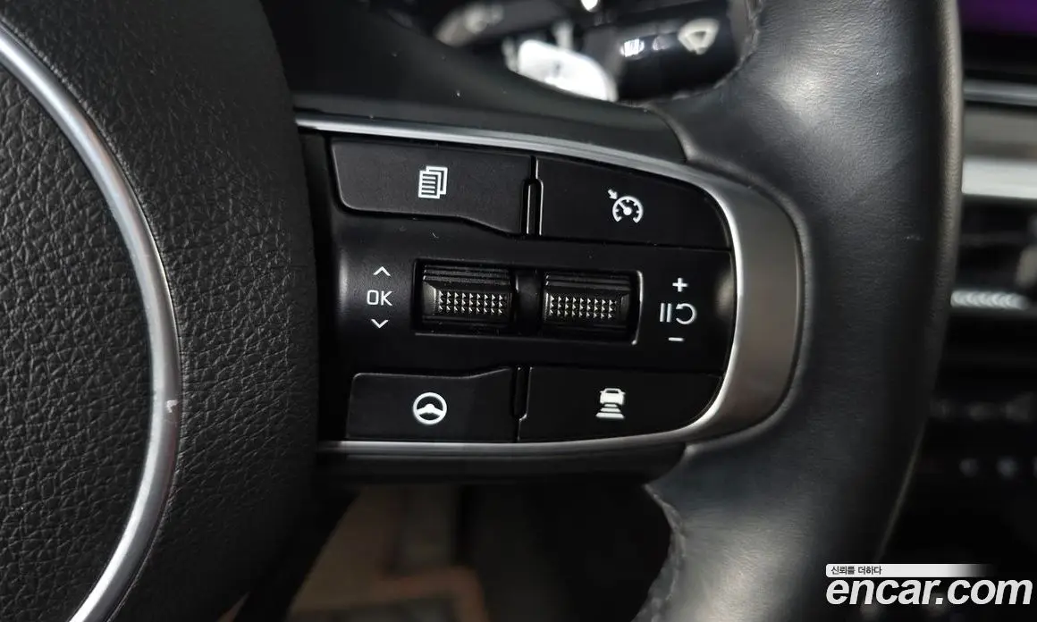 Kia K5 (Optima) 2020 2.0 автомат (гидро), фото 21