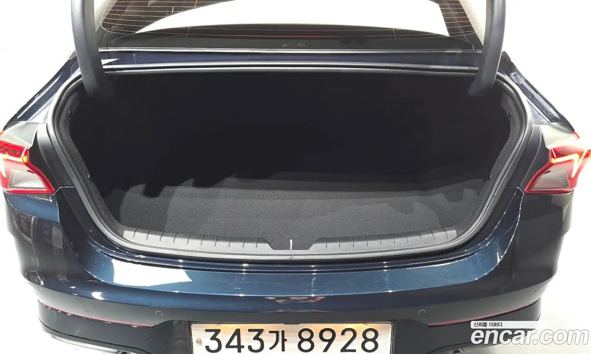 Kia K5 (Optima) 2020 2.0 автомат (гидро), фото 22