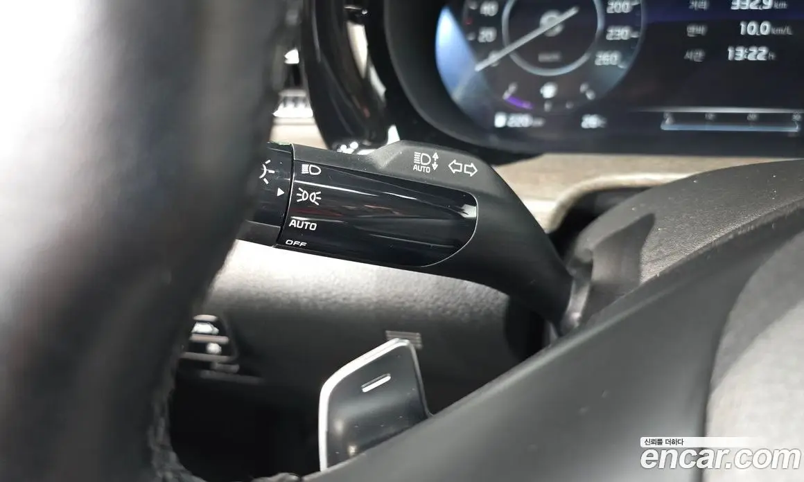 Kia K5 (Optima) 2020 2.0 автомат (гидро), фото 25