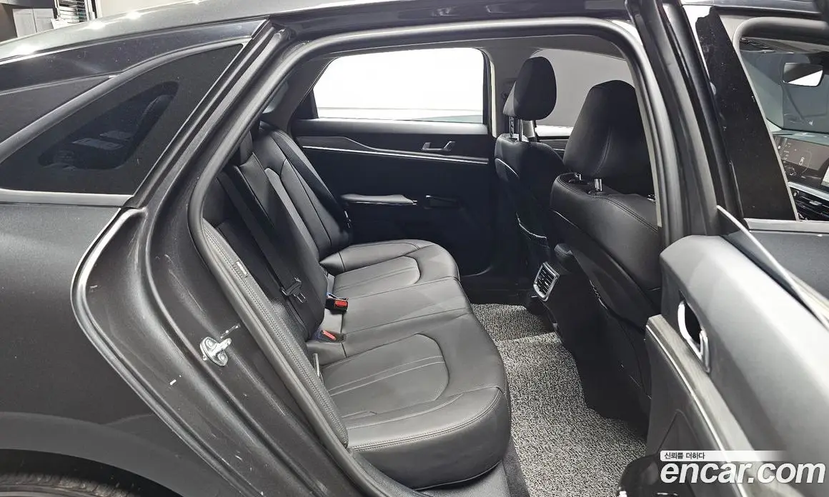 Kia K5 (Optima) 2024 2.0 автомат (гидро), фото 11