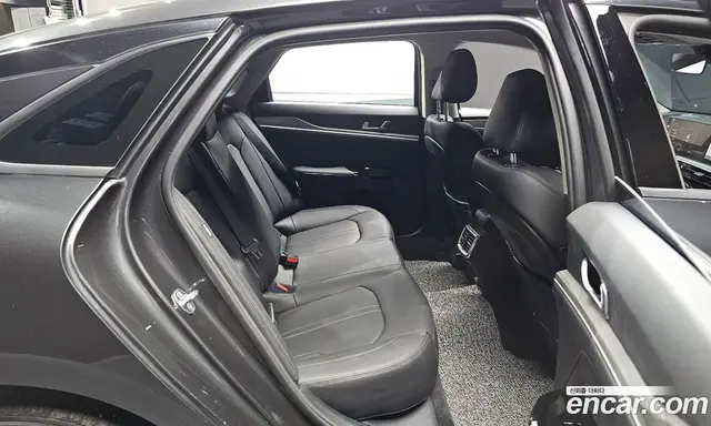 Kia K5 (Optima) 2024 2.0 автомат (гидро), миниатюра 11