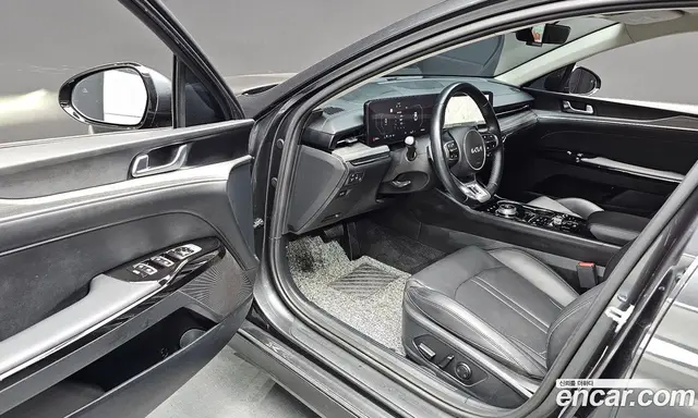 Kia K5 (Optima) 2024 2.0 автомат (гидро), миниатюра 12