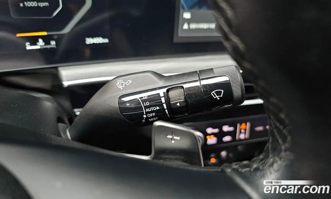 Kia K5 (Optima) 2024 2.0 автомат (гидро), фото 18