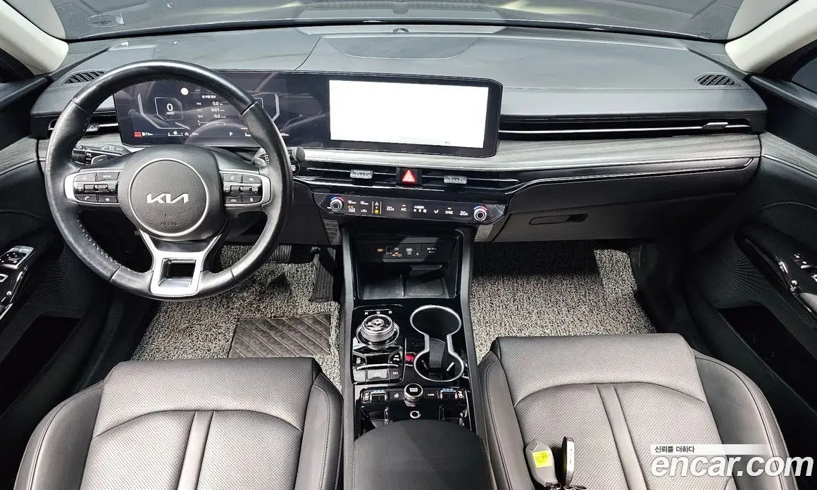 Kia K5 (Optima) 2024 2.0 автомат (гидро), фото 7