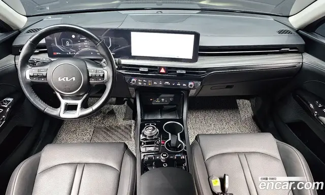 Kia K5 (Optima) 2024 2.0 автомат (гидро), миниатюра 7