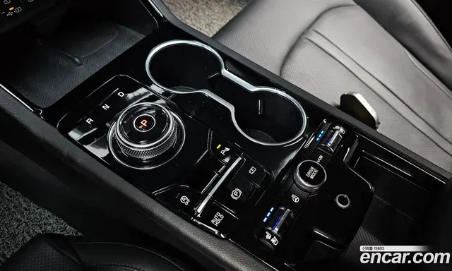 Kia K5 (Optima) 2024 2.0 автомат (гидро), миниатюра 9