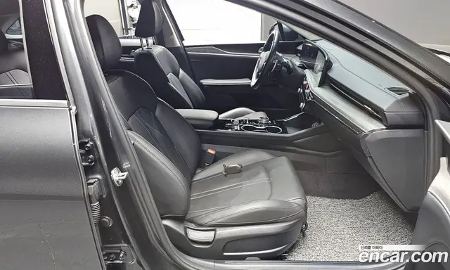 Kia K5 (Optima) 2024 2.0 автомат (гидро), миниатюра 10