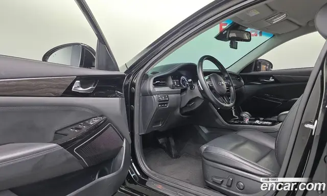 Kia K7 2020 2.5 автомат (гидро), миниатюра 11