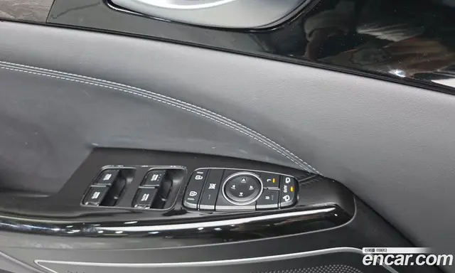 Kia K7 2020 2.5 автомат (гидро), миниатюра 12