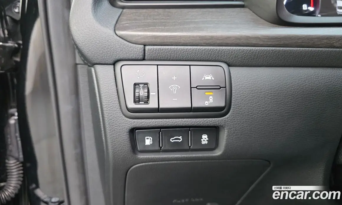 Kia K7 2020 2.5 автомат (гидро), фото 13