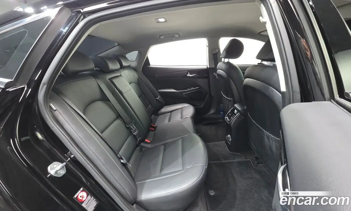 Kia K7 2020 2.5 автомат (гидро), фото 19
