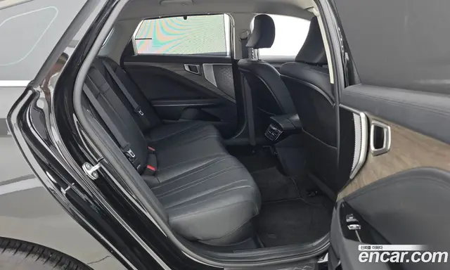 Kia K8 2023 1.6 автомат (гидро), миниатюра 11