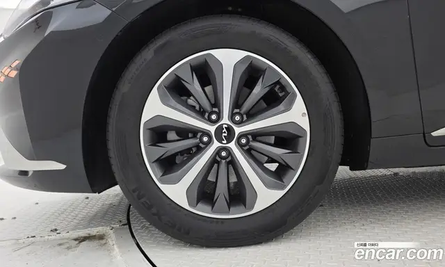 Kia K8 2023 1.6 автомат (гидро), миниатюра 5