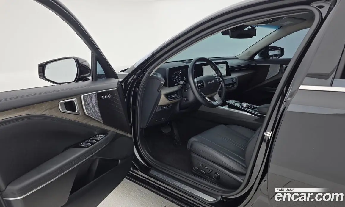 Kia K8 2023 1.6 автомат (гидро), фото 10