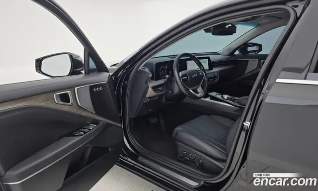 Kia K8 2023 1.6 автомат (гидро), миниатюра 10